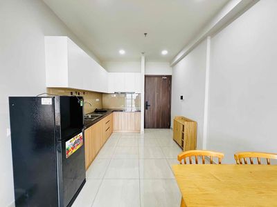 1 căn cuối cùng Ht Pearl 2PN-1WC 8 triệu ở liền, full nội thất — ảnh 1