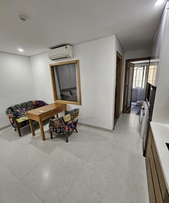 Cho thuê căn hộ 1pn đường An thượng 4, quận ngũ hành sơn — ảnh 1