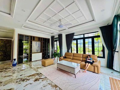 Biệt Thự Nội Thất Cao Cấp 6 Ngủ KĐT Mỹ Gia Vĩnh Thái Nha Trang — ảnh 1
