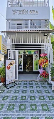 Nhà MT Trục Chính KDC Đặng Gia Phát - 2PN 3WC - Ở & Kinh Doanh — ảnh 1