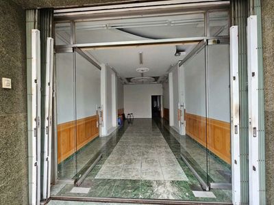 Cho thuê mặt bằng tiền đường khánh hội, quận 4 — ảnh 1