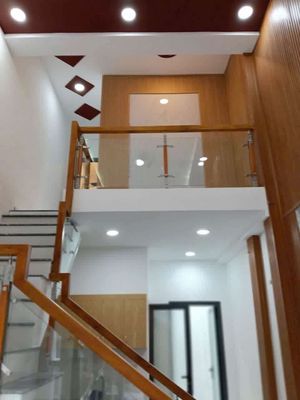 Bán nhà sc 40 m 2 pn Nguyễn thị chạy tp Dĩ an — ảnh 1