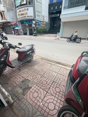 Cần cho thuê mt phía trước từ 13g đến tối giá rẻ — ảnh 1