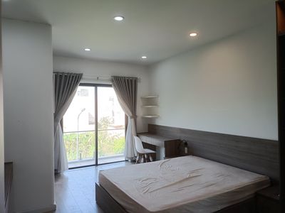 Cho thuê phòng KDC Riovista gần Gia Hòa 5x3m có WC riêng — ảnh 1