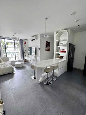 Central premium căn 69m2 2 phòng ngủ tin vui đã có thông báo nhận sổ — ảnh 1