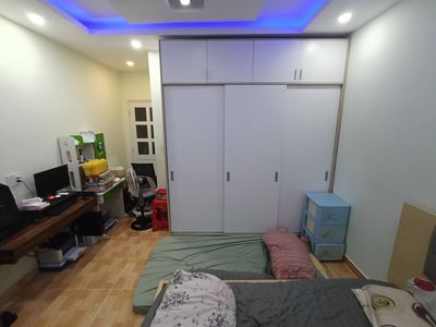 Bán nhà nhơn đức, nhà bè, hồ chí minh — ảnh 1