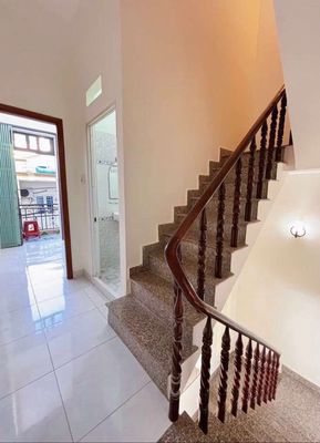 Nhà đẹp giá rẻ ngay lê văn quới bình trị đông bình tân , 3tàn 4pn — ảnh 1