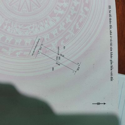 Đất nền mua ở xây bán — ảnh 1