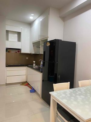 Cho thuê căn hộ Richstar Làm việc chính chủ — ảnh 1