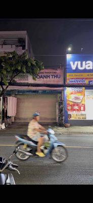 Mặt tiền tỉnh lộ 10 – 2 mặt tiền trước sau – kinh doanh tốt – 13,2 tỷ — ảnh 1