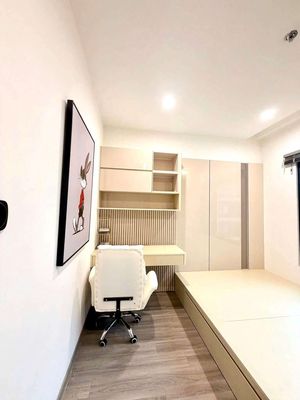 Bán căn 2PN+ 69m Giá 3.7tỷ full nội thất cao cấp Vinhomes grand park — ảnh 1