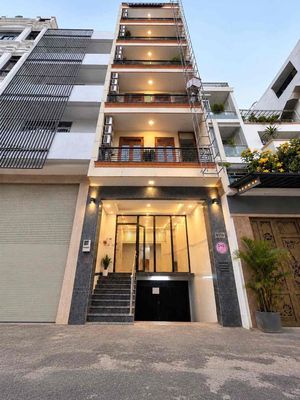Cho thuê mặt bằng kinh doanh - văn phòng gần ga t3 sân bay — ảnh 1