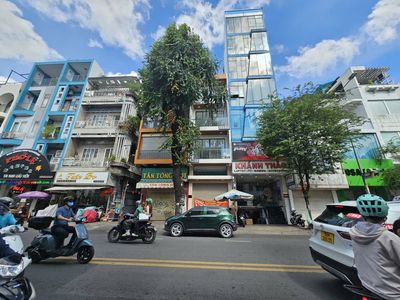 Spa Showroom đẹp 310 Võ Văn Tần 5 Tầng 300m2 — ảnh 1