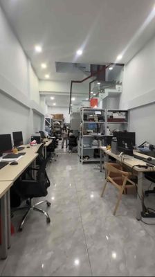 HXH Ngô Tất Tố 60 m2 5PN 30tr/tháng — ảnh 1