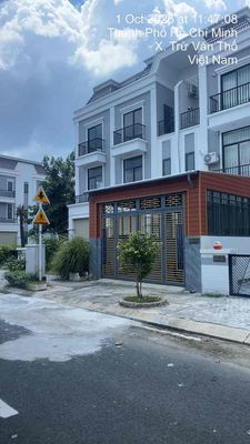 Cần bán gấp biệt thự urban dream tp. biên hòa – 250m² giá chỉ 5,1 tỷ — ảnh 1