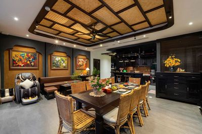 Mình cần cho thuê villa casamia võng nhi — ảnh 1