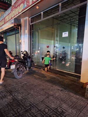 Cho Thuê Mặt Bằng MT Nguyễn Oanh, P.17, GòVấp- DT:5,5x12m — ảnh 1