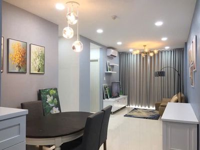 Cần bán gấp căn hộ Res 11 1 phòng ngủ gần Đầm Sen quận 11 — ảnh 1