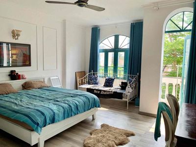 Studio xịn xò giữa lòng thảo điền dọn vào ở ngay — ảnh 1