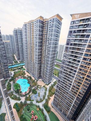 2PN+ 2wc_BS10 – NHÀ CHƯA SỬ DỤNG | CHỈ 3 TỶ all in (cách Vincom 100m) — ảnh 1