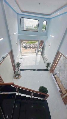 Nhà sổ riêng Hương Phước Phước Tân giá rẻ sổ riêng nhà mới có hổ trợ v — ảnh 1