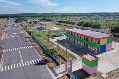Bán bất động sản khu đô thị urban dream – giá 4,9 tỷ vị trí: khu — ảnh 1