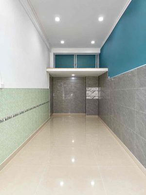 CHÍNH CHỦ CHO THUÊ MẶT BẰNG 250 Chu Văn An, 11tr thương lượng — ảnh 1