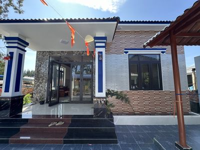 Mình cần cho thuê nhà kiệt lạc long quân – p. điện dương, tx. điện bàn — ảnh 1
