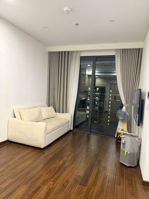 Cần bán gấp 1n+ mas b – vinhomes smart city- giá 3,2 tỷ — ảnh 1