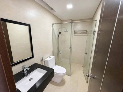 Nhà 3 tầng 3pn 4wc khu biển — ảnh 1