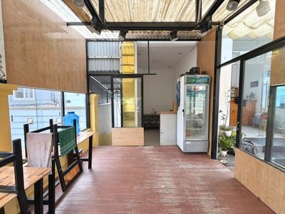 Cho thuê mặt bằng kinh doanh có chỗ ở lại bạch đằng giá 8 triệu/tháng — ảnh 1