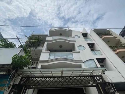 MỚI! Nhà nguyên căn MT đường Nguyễn Chí Thanh — ảnh 1