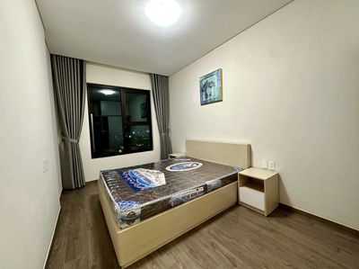 Sora 2 căn 3 phòng ngủ full nội thất — ảnh 1