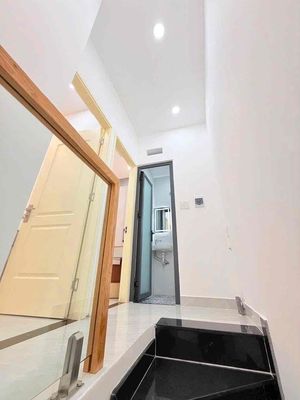 Bán gấp nhà trên đường tô ký quận 12 — ảnh 1