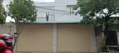 Nhà cho thuê 1 lầu trệt ngang 9.2x11m dt, nhà ở, nhà văn phòng … — ảnh 1