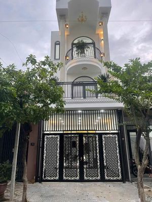 Mình cần cho thuê nhà đường dương đức hiền – p. hòa minh — ảnh 1