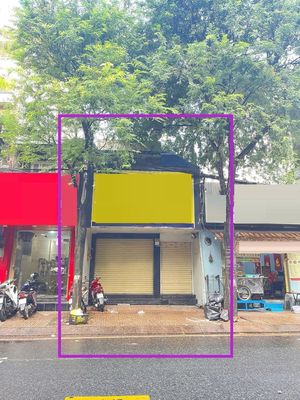 Nhà nguyên căn MTKD Tôn Thất Hiệp — ảnh 1