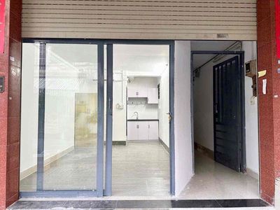 Cho thuê mặt bằng kinh doanh ở lại được ngay phan anh - đầm sen — ảnh 1
