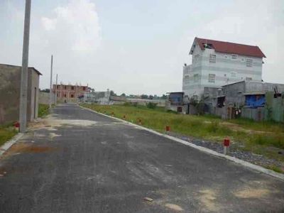 Lô Đất Biệt Thự Urban Dream TP Biên Hoà — ảnh 1