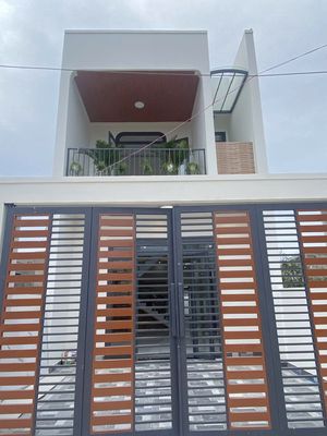 Mua Nhà Đón Tết Gần Cây Xăng Đức Hưng, Trảng Dài — ảnh 1