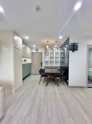 THƯƠNG LƯỢNG MẠNH căn hộ 3PN+ 92m2 4T650 full cao cấp, sẵn sổ hồng — ảnh 1