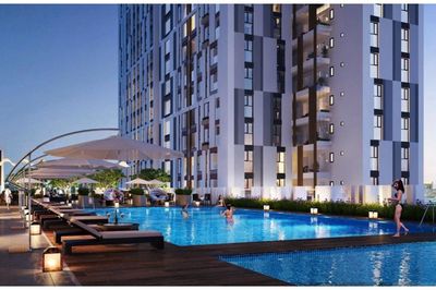 Căn hộ CENTANA Thủ Thiêm — ảnh 1