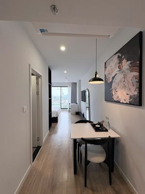 Khách sạn bcons city cho thuê ngắn hạn từ 1 tháng free dịch vụ full nt — ảnh 1