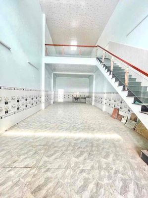 Nhà Điện 3Pha 5x20m (Lửng Đúc) Đường 10m. KHU LÊ ĐÌNH CẨN. Bình Tân — ảnh 1