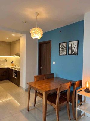 Cho thuê 2 phòng ngủ sơn trà ocean view tầng cao — ảnh 1