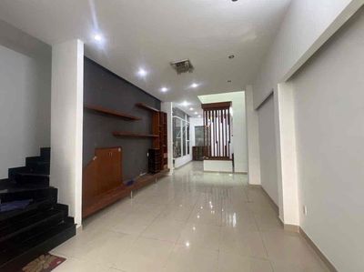 Cho thuê nhà nc 3pn 4wc hẻm 1146/ thông Quang Trung p8 — ảnh 1