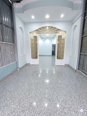 Nhà nguyên căn 130m2 giá rẻ — ảnh 1
