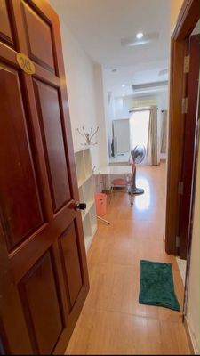 Căn hộ thang máy full nội thất — ảnh 1