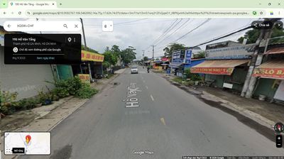Bán lô đất ngay BV Xuyên Á | sát bên Vinhome Hóc Môn| 122 m2 |Giá rẻ — ảnh 1