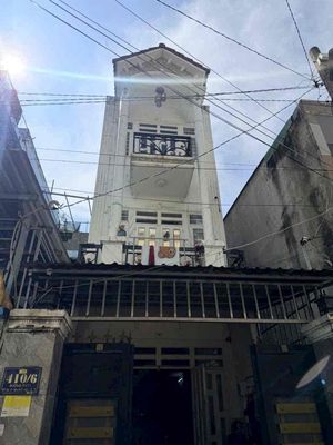 * Giá 4,15 tỷ – nhà đẹp sát mặt tiền tth15, dọn vào ở ngay — ảnh 1